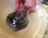 とよ婆ちゃんのまるまる花むすび作り方6写真