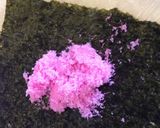 とよ婆ちゃんのまるまる花むすび作り方9写真