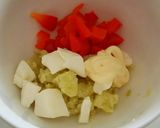 とうもろこしご飯のおにぎらず作り方4写真