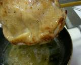 ☆漬けたら焼くだけ☆鶏肉のマリネ焼き作り方3写真