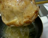 ☆漬けたら焼くだけ☆鶏肉のマリネ焼き作り方3写真