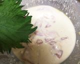 手軽に鳥モモと大葉巻き天ぷら作り方2写真