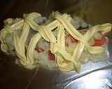 我が家の鮭のホイル焼き作り方4写真
