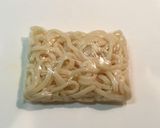 簡単☆我が家のカレーうどん作り方6写真