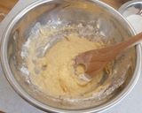 手捏ね☆くるみのリッチな◎渦巻き◎？パン作り方4写真