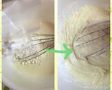 絹豆腐でつくるホットケーキ作り方3写真