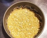 ニューヨークチーズケーキ♡作り方3写真