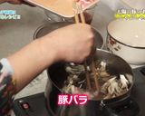 もやしと豚肉のあっさりしゃぶしゃぶ和え作り方4写真