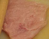 ムネ肉やわらか♡スティックチキン唐揚げ作り方1写真
