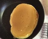 絹豆腐でつくるホットケーキ作り方5写真