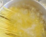 簡単☺筍の和風パスタ・ランチにも作り方3写真