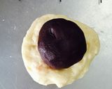 HBで簡単あんぱん作り方5写真