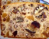 小麦粉不使用☆おからパウンドケーキ♪作り方3写真