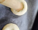 HBで簡単あんぱん作り方6写真