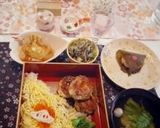 ヤミツキ食感！コリコリふわふわ鶏つくね＊作り方6写真