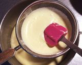 ニューヨークチーズケーキ♡作り方12写真