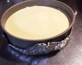 ニューヨークチーズケーキ♡作り方13写真