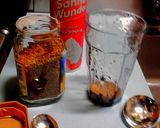 ほっと‼しよ♪アイスウィンナーコーヒー作り方1写真