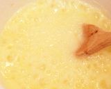 アーモンドフロランタン 塩キャラメル風作り方9写真