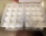 初・離乳食☆5ヶ月〜炊飯器で10倍がゆ作り方5写真