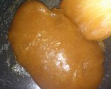 醤油わらびもち~みたらし風味作り方3写真