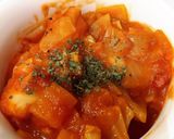 ダイエット脂肪燃焼スープ作り方8写真