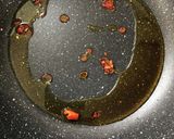 白菜のピリ辛和え★超胡麻油風味作り方5写真