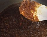 カレーパンにしたいカレー作り方5写真