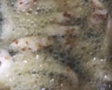 鶏むね肉と春キャベツのさっぱり和え作り方3写真