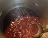 自家製粒あん作り方5写真