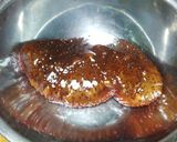 なまこ酢の物作り方1写真