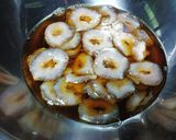 なまこ酢の物作り方4写真