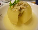 とろける～！玉ねぎの丸ごとコトコト作り方6写真