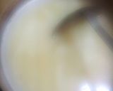 お家の長崎ちゃんぽん作り方1写真