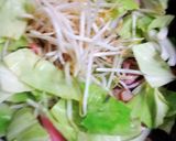 お家の長崎ちゃんぽん作り方4写真