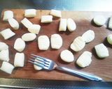 なんちゃって「ニョッキ」!作り方3写真