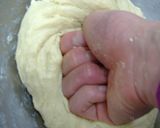 さっぱリンゴ☆プルーンパン作り方3写真