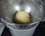 さっぱリンゴ☆プルーンパン作り方5写真