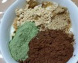 ちょっと恥ずかしい私のヨーグルトの食べ方作り方7写真