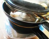 簡単らくらく豆腐の必殺水切り法！作り方3写真