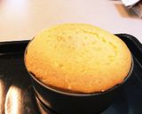 簡単！ミキサーでチーズケーキ！作り方4写真