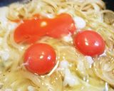 簡単♪タマタマ炒め♪作り方4写真