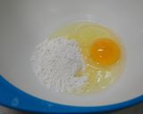煮た竹の子の天ぷら（ゑびすの煮物醤油）作り方5写真