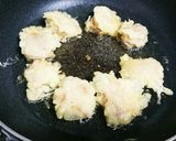 天ぷら粉で簡単時短！サクサクチキン南蛮♡作り方5写真