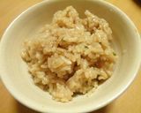 チキンラーメン☆炊き込みごはん作り方6写真