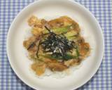 簡単☆絶品☆乾燥あさりのかきたま深川めし作り方12写真