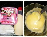 あと１品＊キャベツとわかめ味噌マヨ和え＊作り方2写真