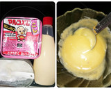 あと１品＊キャベツとわかめ味噌マヨ和え＊作り方2写真