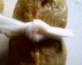 栄養満点☆五目俵煮*:. .｡.:*･゜作り方6写真