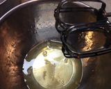レモン丸ごと!レモンシフォンケーキ作り方6写真